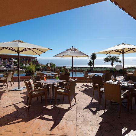 Quinta Splendida Wellness & Botanical Garden Hotel Caniço Екстериор снимка