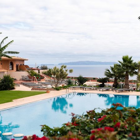 Quinta Splendida Wellness & Botanical Garden Hotel Caniço Екстериор снимка