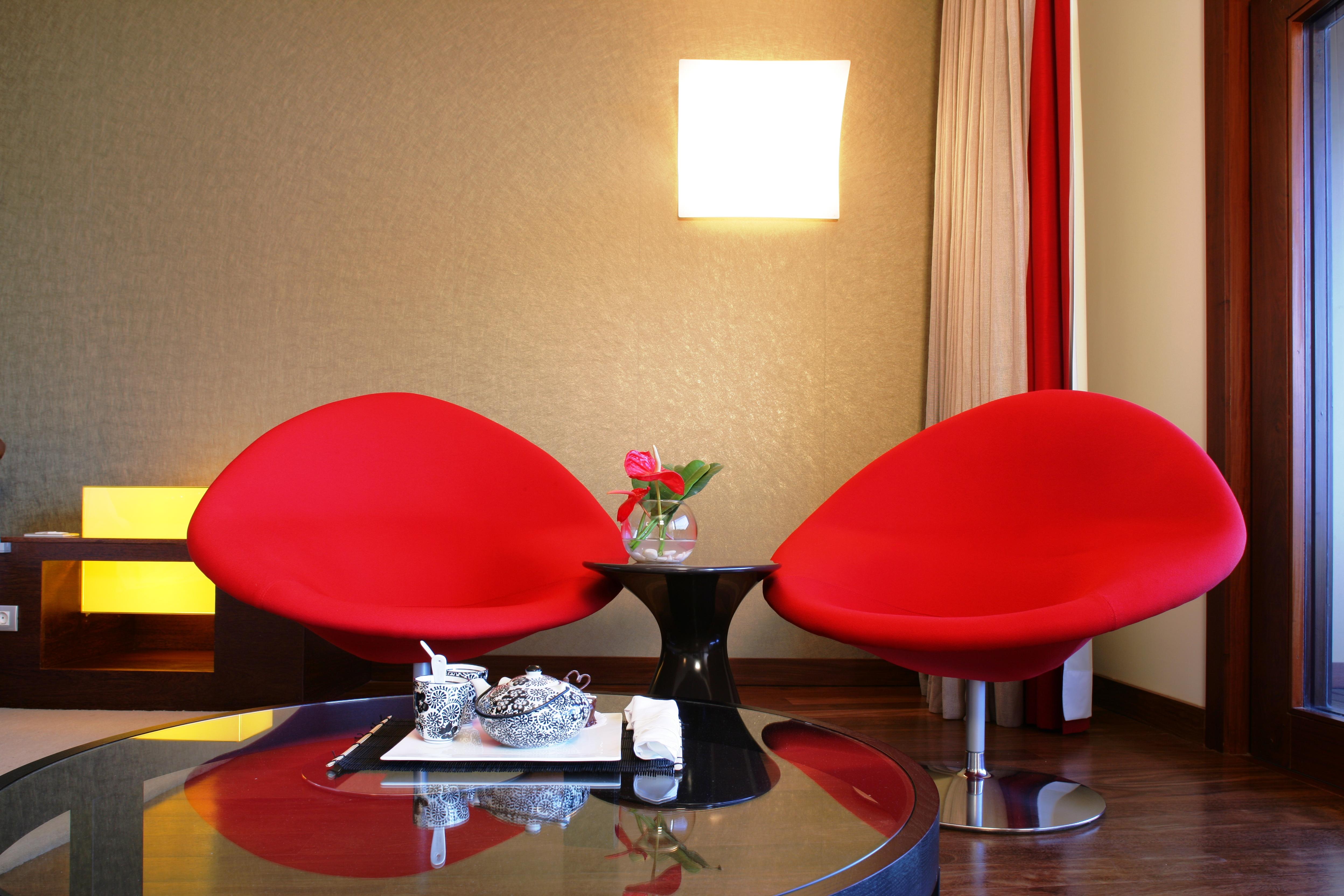 Quinta Splendida Wellness & Botanical Garden Hotel Caniço Екстериор снимка