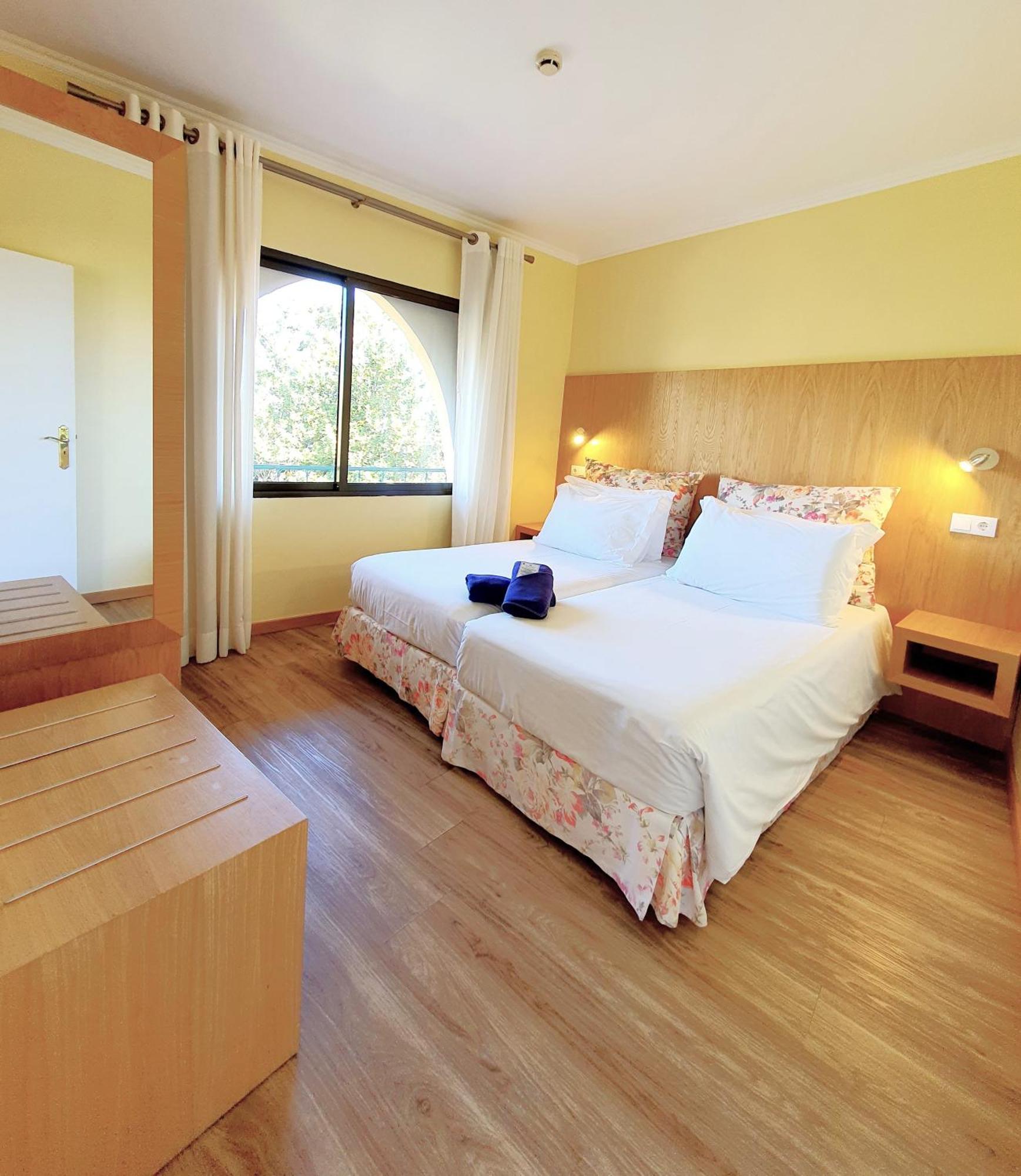Quinta Splendida Wellness & Botanical Garden Hotel Caniço Екстериор снимка
