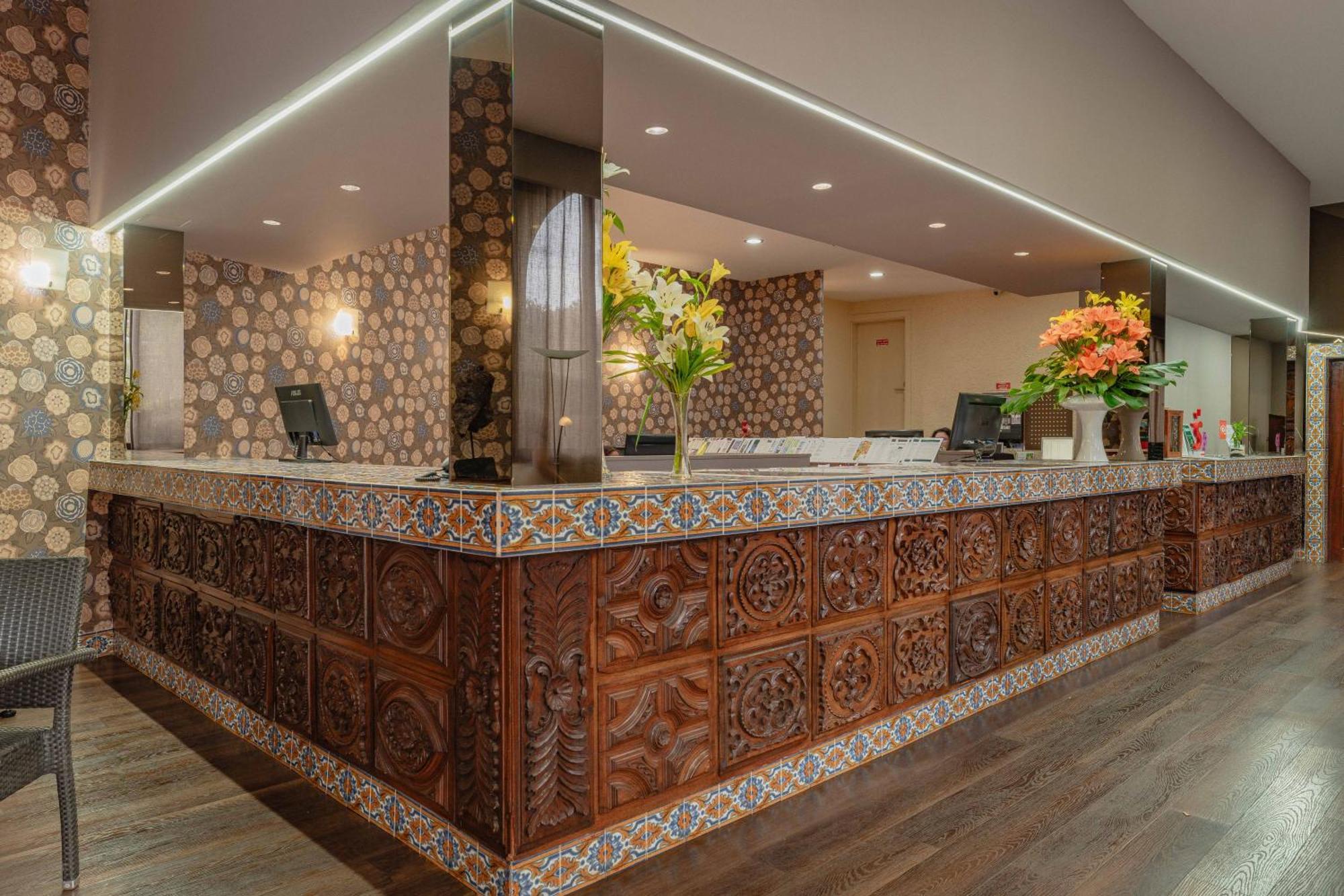 Quinta Splendida Wellness & Botanical Garden Hotel Caniço Екстериор снимка