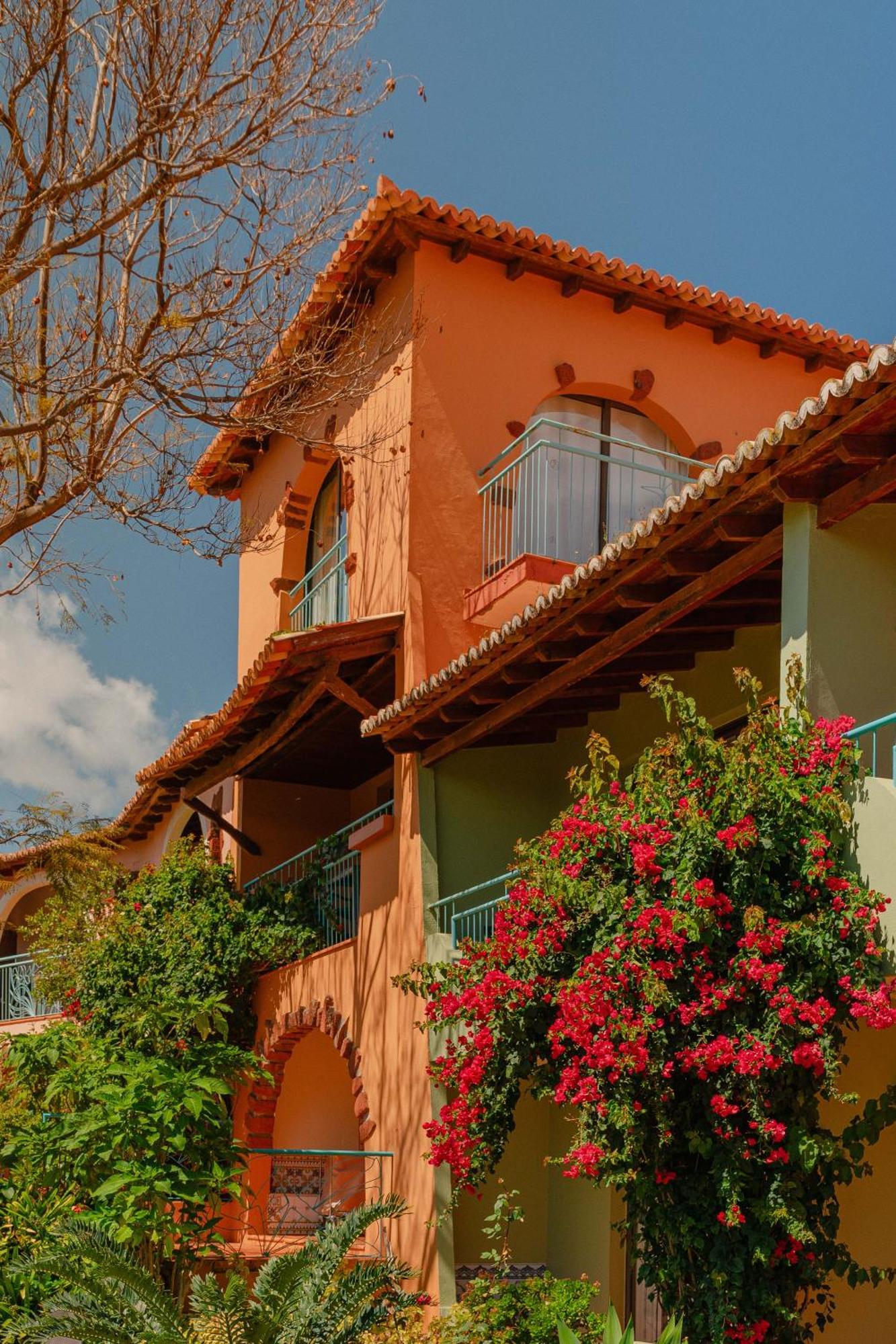 Quinta Splendida Wellness & Botanical Garden Hotel Caniço Екстериор снимка