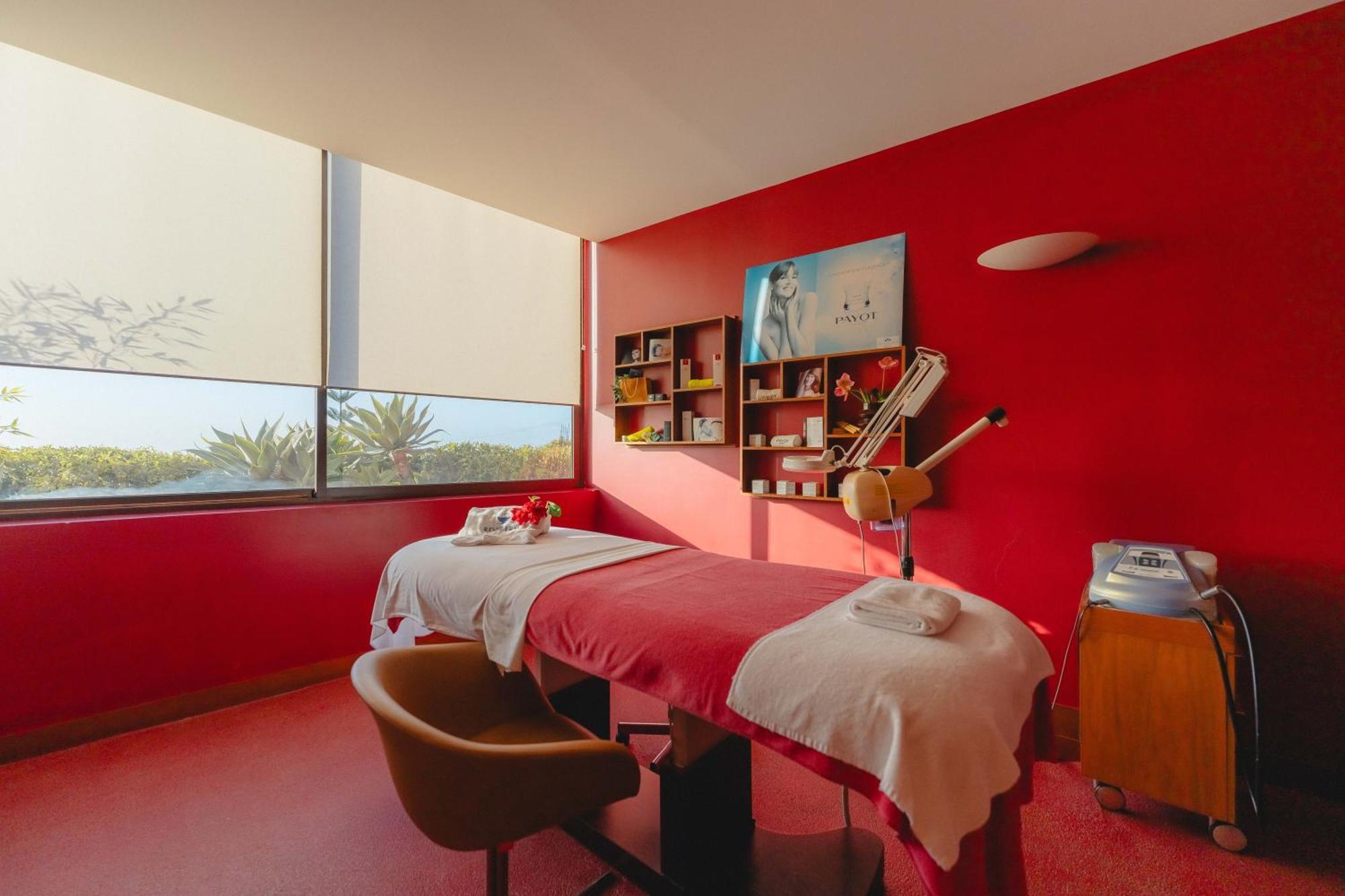 Quinta Splendida Wellness & Botanical Garden Hotel Caniço Екстериор снимка