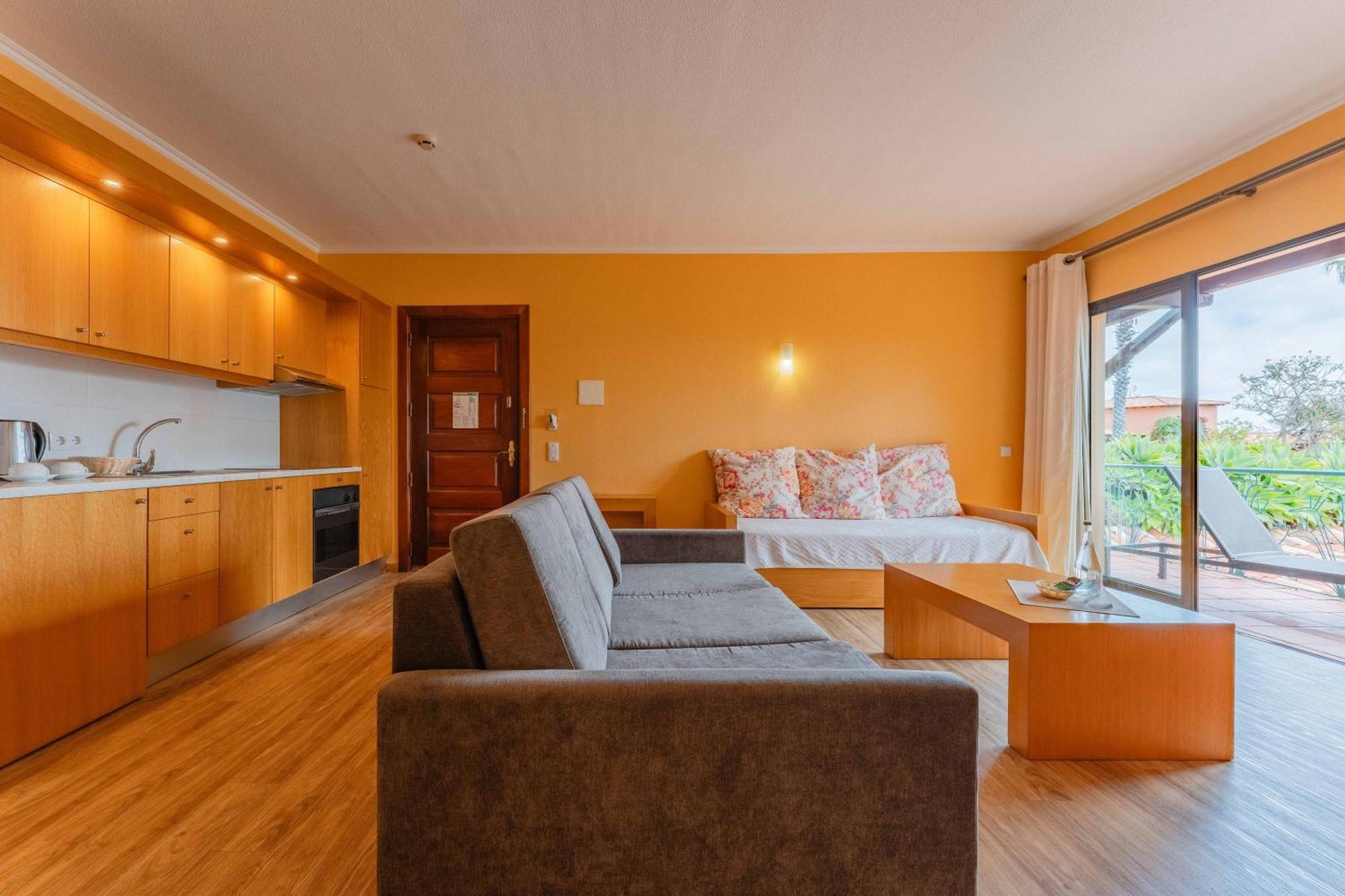 Quinta Splendida Wellness & Botanical Garden Hotel Caniço Екстериор снимка