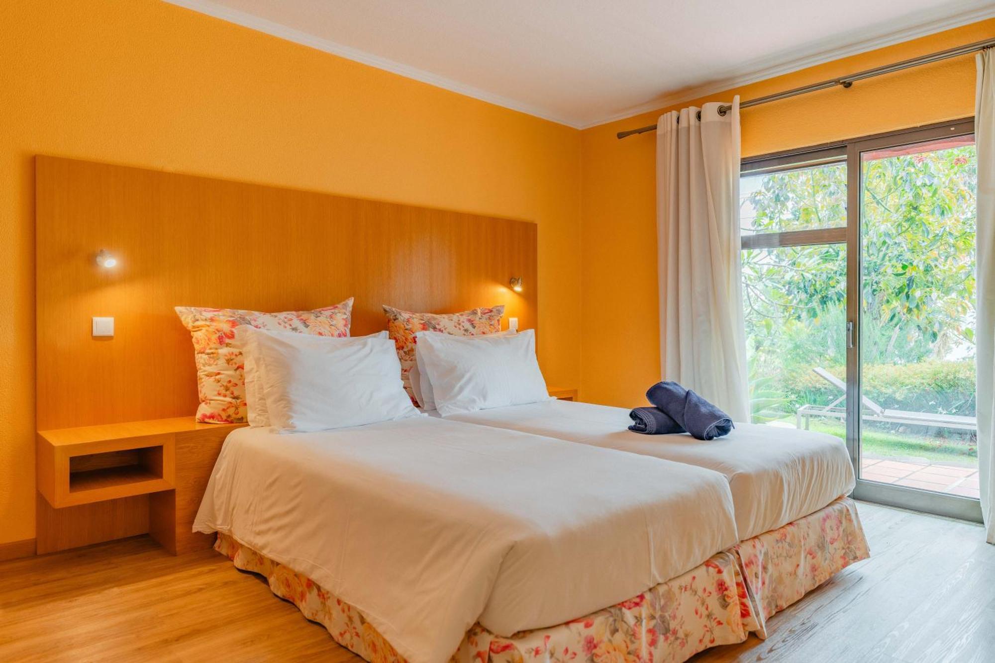 Quinta Splendida Wellness & Botanical Garden Hotel Caniço Екстериор снимка