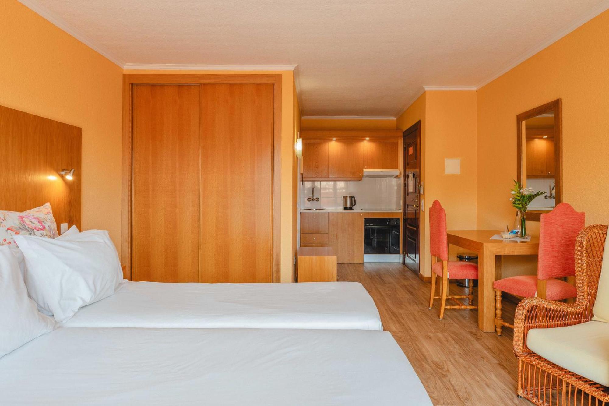 Quinta Splendida Wellness & Botanical Garden Hotel Caniço Екстериор снимка